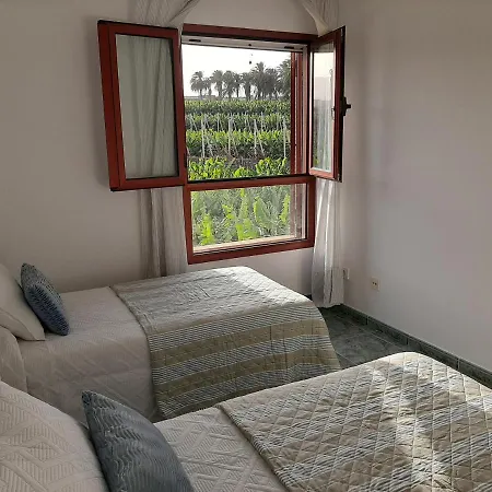 El Apartamento De Matita - Free Parking And 1' Beach