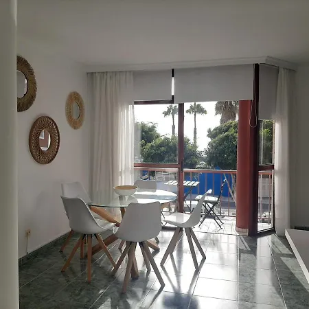El Apartamento De Matita - Free Parking And 1' Beach *
