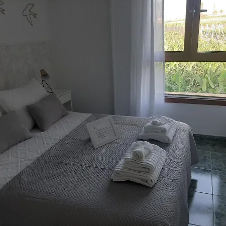 El Apartamento De Matita - Free Parking And 1' Beach