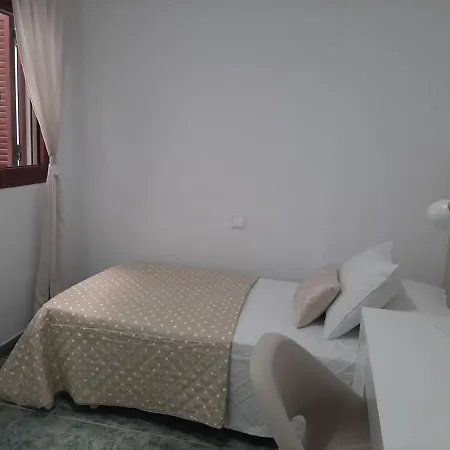 El Apartamento De Matita - Free Parking And 1' Beach Apartment *