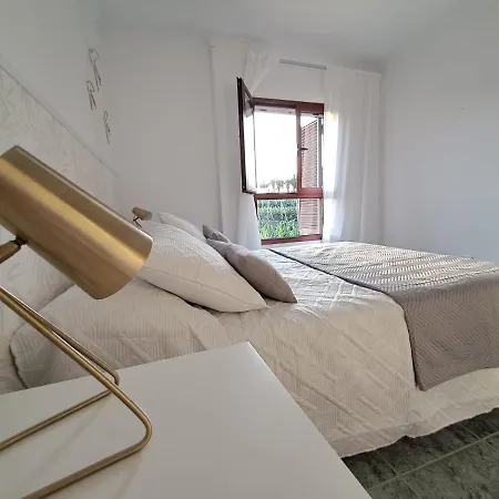 El Apartamento De Matita - Free Parking And 1' Beach Apartment *