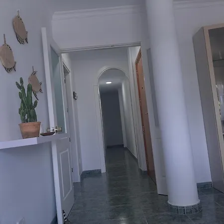 El Apartamento De Matita - Free Parking And 1' Beach Telde