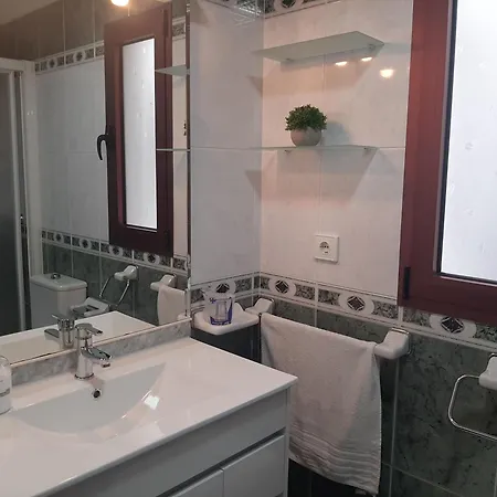 El Apartamento De Matita - Free Parking And 1' Beach Apartment Telde