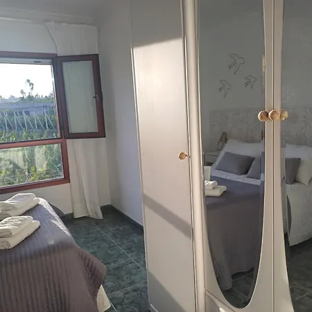Apartment El Apartamento De Matita - Free Parking And 1' Beach *