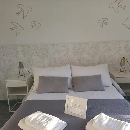 El Apartamento De Matita - Free Parking And 1' Beach